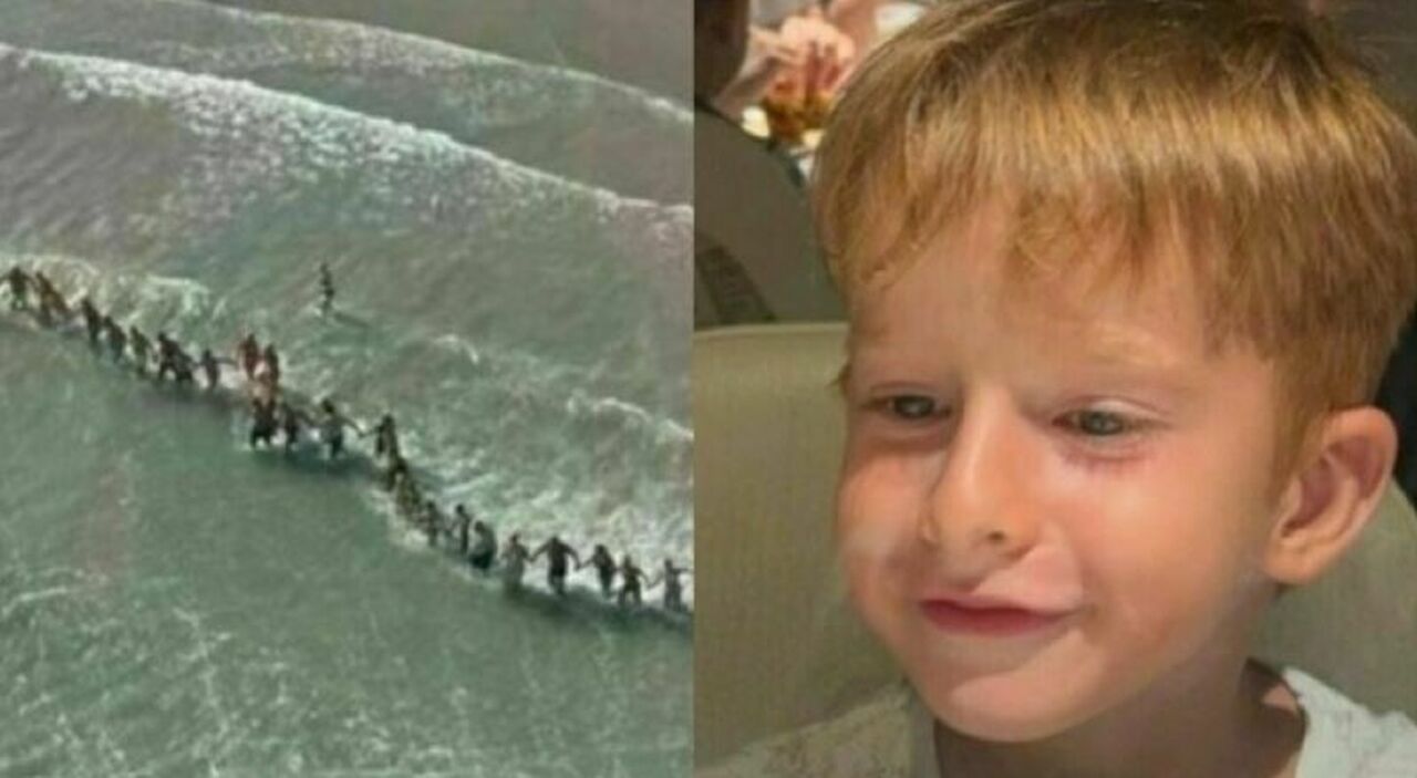 «Carlo Panizzo è annegato in una delle spiagge più sicure per bambini, la bandiera rossa non vieta il bagno». La procura ordina l?autopsia