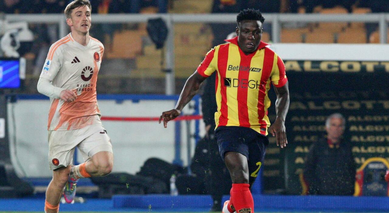 lecce juve stabia al via del mare i giallorossi debuttano con la sfida di coppa italia