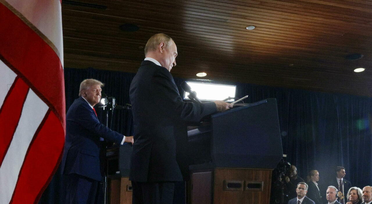 Trump Putin, cosa è successo in Alaska e cosa cambia ora: Donald ?umiliato?, Vladimir vincitore, Ucraina in attesa e Ue (per ora) esclusa
