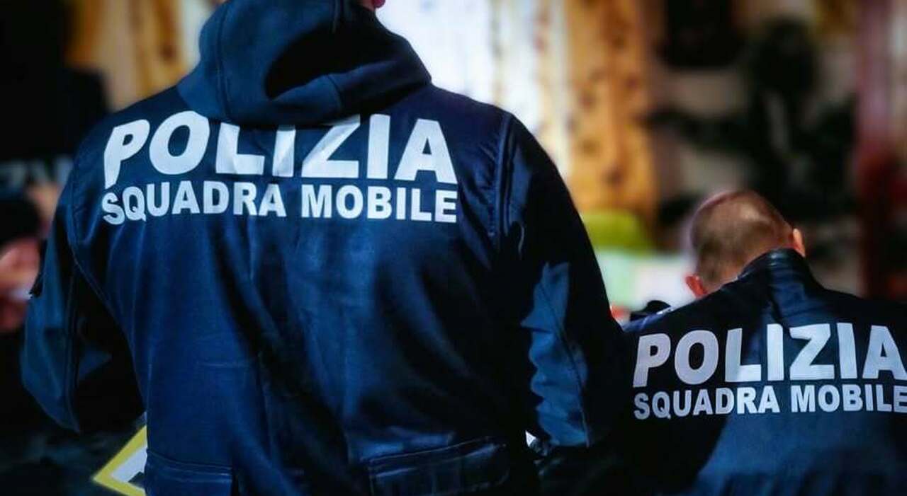 Aggredisce e accoltella un giovane, finisce in carcere un 50enne