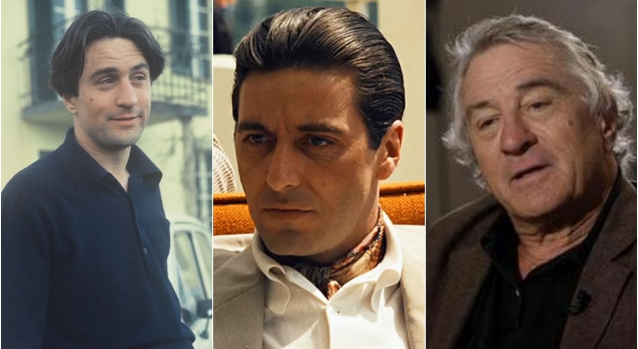 robert de niro compie 82 anni il cancro alla prostata la figlia transgender sesso e cocaina ho paura di morire ma non ho scelta