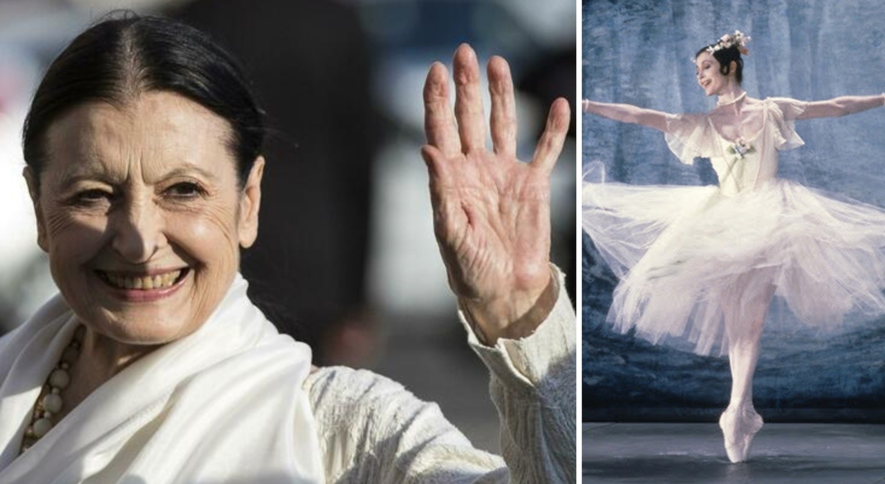 Carla Fracci avrebbe compiuto 89 anni: la causa della morte, l