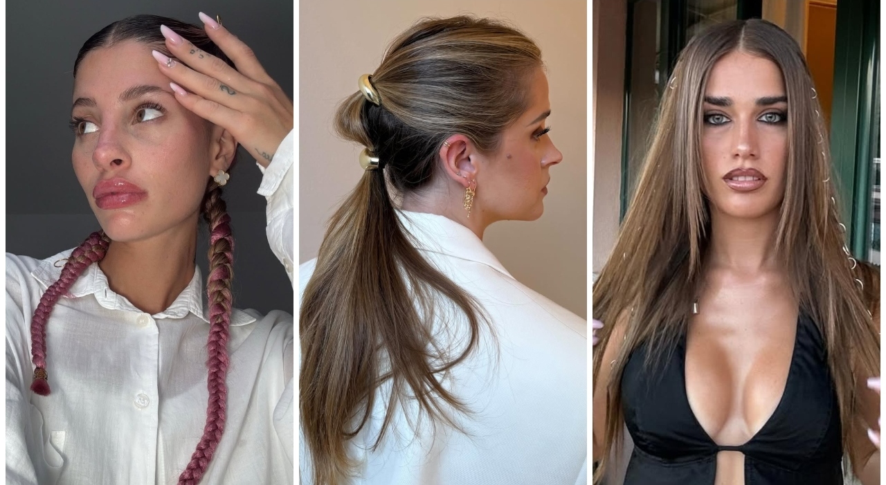 gioielli estate 2025 gli accessori per capelli must have delle vip da valentina ferragni a chiara nasti i look pi249 audaci e glam