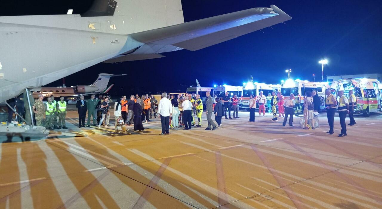 Arrivata da Gaza, 20enne muore in ospedale a Pisa dopo breve ricovero: era gravemente malnutrita