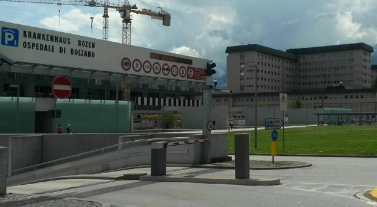neonati morti in ospedale a bolzano arriva lo stop al detergente per lavare i piatti 200 contaminato
