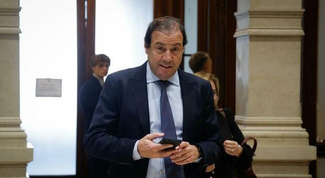 Leo: «Nella prossima manovra Irpef, Ires e rottamazione. Ma con prudenza sui conti»