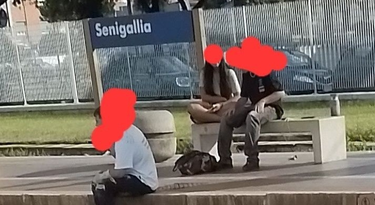 Senigallia, l Senigallia, l