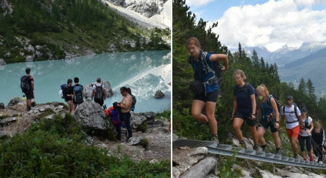 Overtourism: «No alle Dolomiti luna park, ma il turismo ci fa vivere». Numero chiuso? Prima c