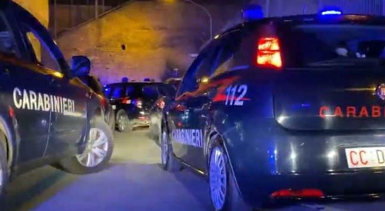 Numana, furti e pestaggi, baby gang scatenate: difende l?amico e a 17anni viene massacrato a Marcelli