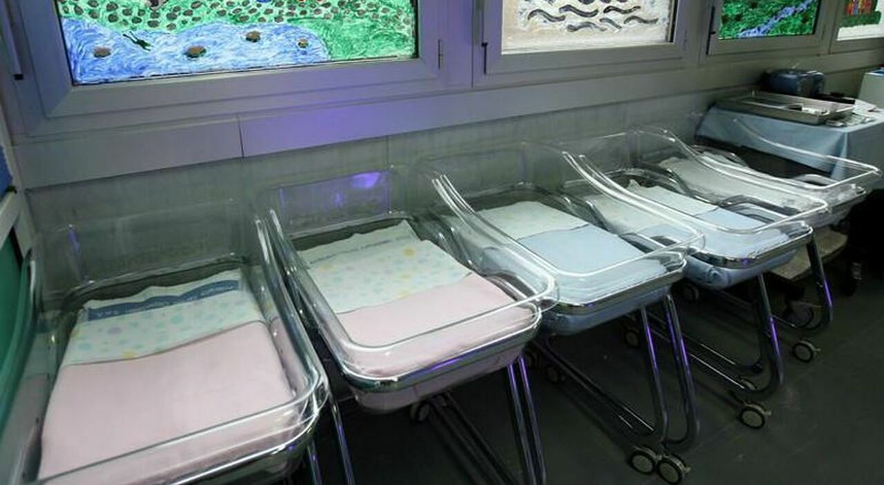 Salento, record a Ferragosto: nove bambini nati in un giorno in ospedale