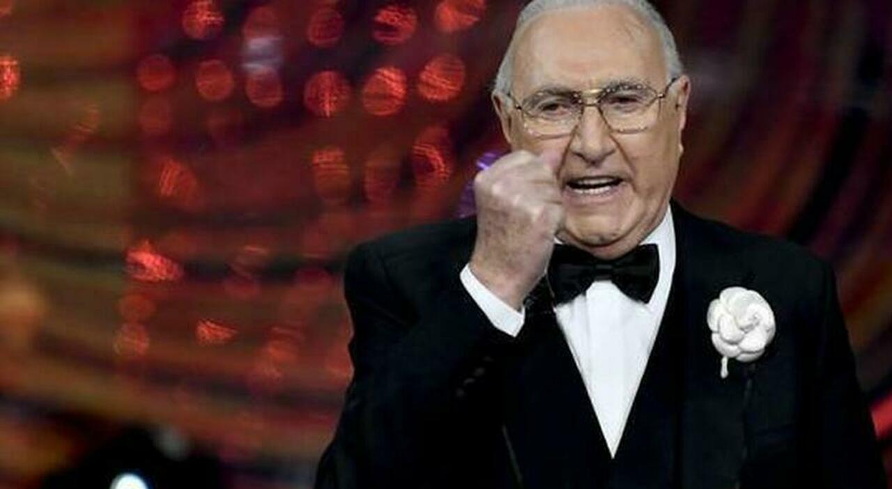 Pippo Baudo, morto il simbolo della televisione italiana: aveva 89 anni. Re di Sanremo: Festival condotto 13 edizioni