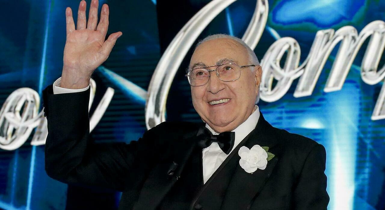 Pippo Baudo, morto il simbolo della televisione italiana: aveva 89 anni. Re di Sanremo: Festival condotto per 13 edizioni