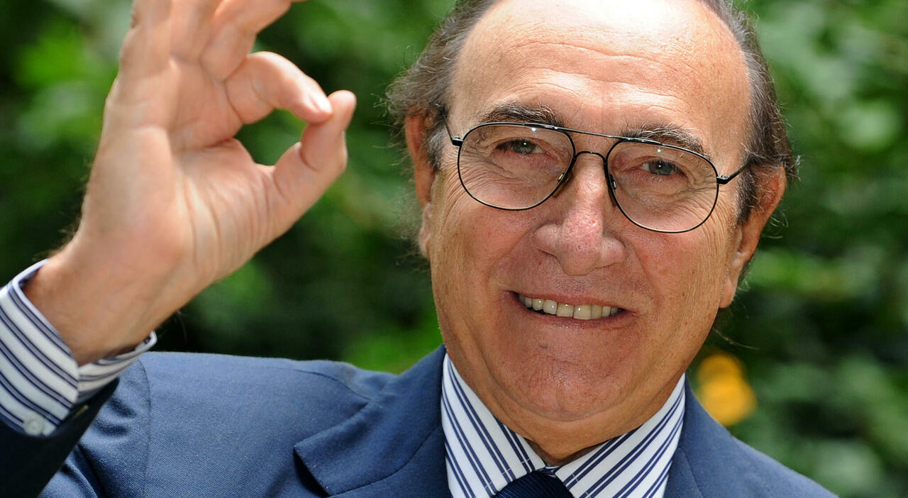 Pippo Baudo, l?uomo che ha inventato la televisione italiana. Stile, ironia, linguaggio: ecco perché è stato immenso e insostituibile