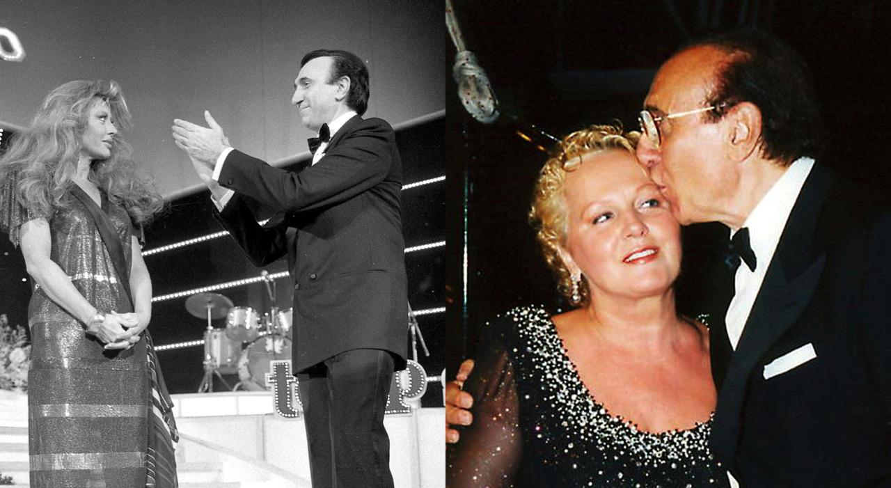 Il matrimonio con Katia Ricciarelli durato 18 anni: «È stato vero amore. Spero che un giorno ci rincontreremo»