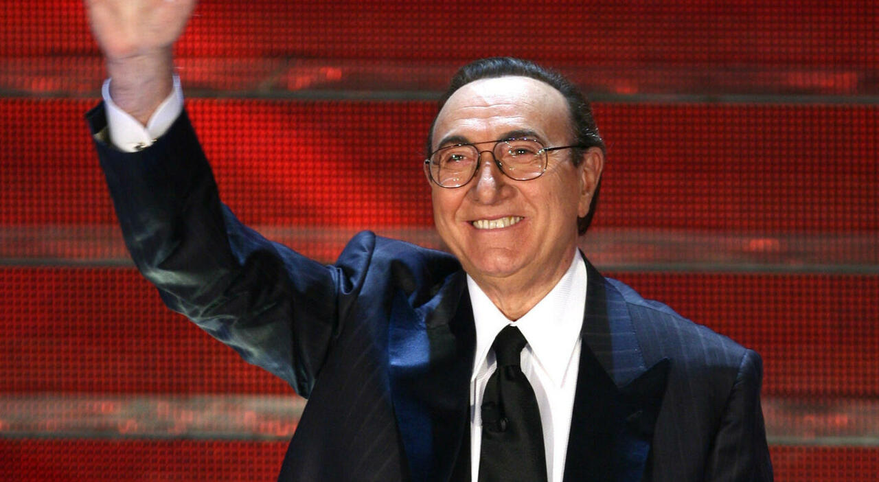 Morto Pippo Baudo: simbolo del servizio pubblico nello spettacolo