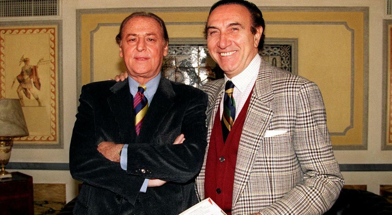 Il ricordo di Arbore: «Eravamo il diavolo e l?acquasanta. E grandi amici»
