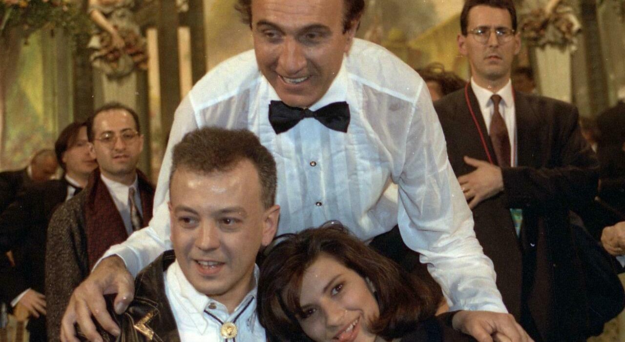 Morto Pippo Baudo: l?uomo che reinventò il Festival di Sanremo