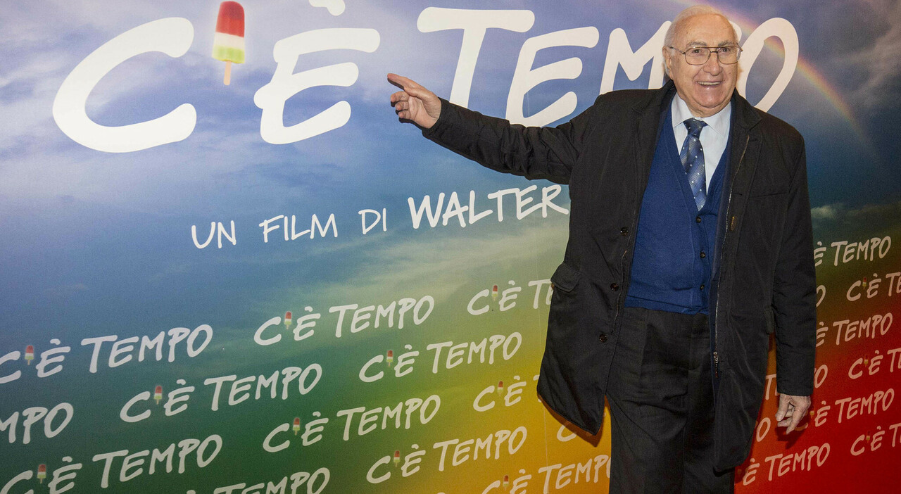Un'Era Finisce: Addio a Pippo Baudo, il Re della TV Italiana