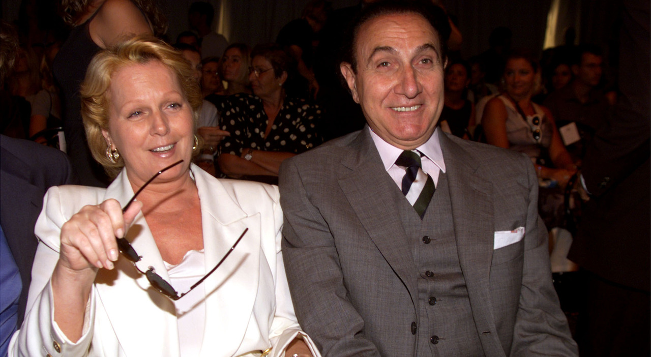 Pippo Baudo morto a 89 anni, il dolore dell