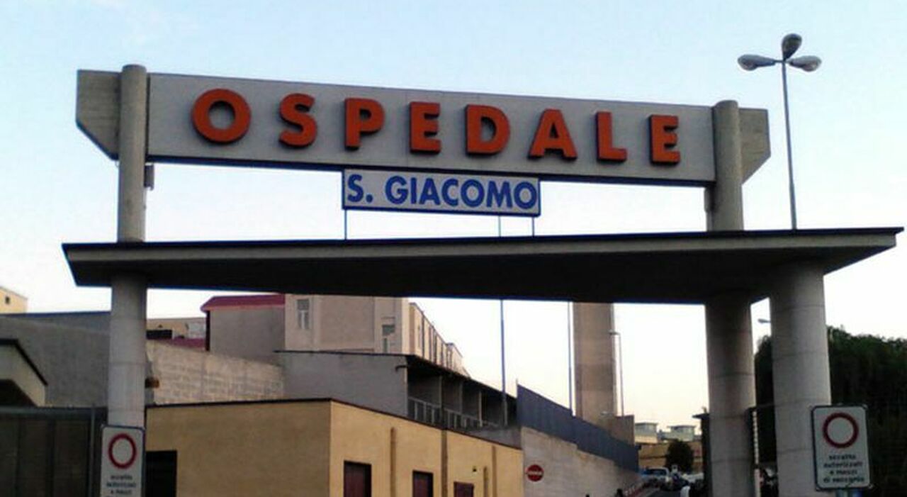 la lite al luna park finisce a coltellate ferito un 32enne a monopoli