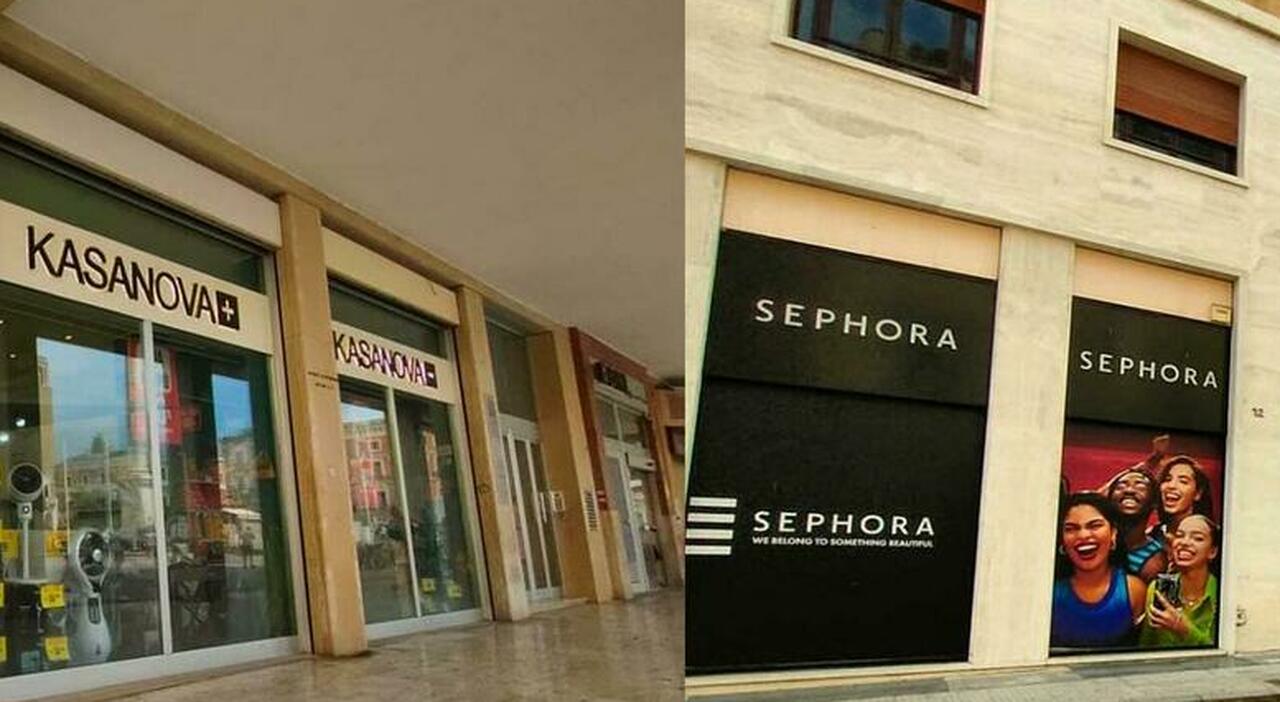 Riapre Upim ed è valzer di insegne: Kasanova nello store e Sephora in piazza Riapre Upim ed è valzer di insegne: Kasanova nello store e Sephora in piazza