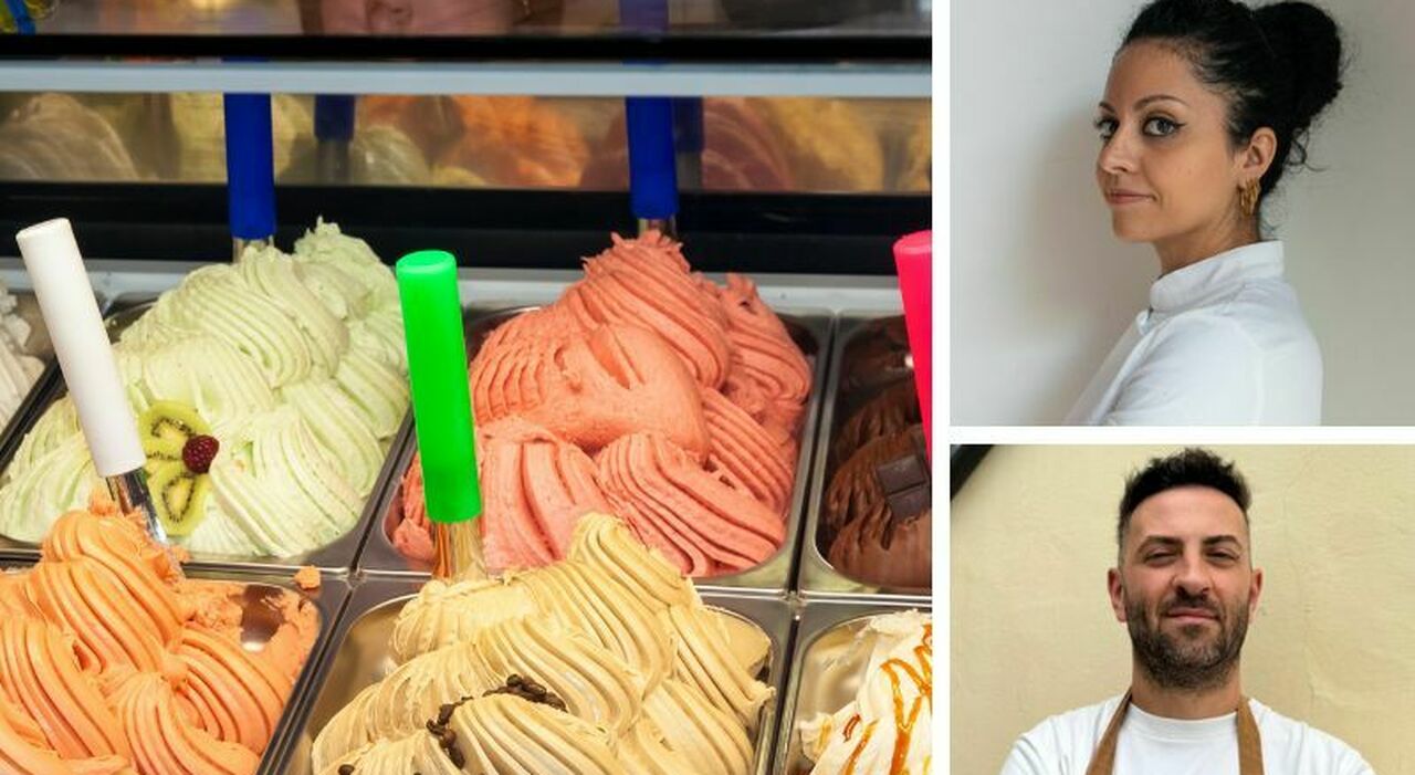 Il gelato non tramonta, le vendite salgono dell?8%: in Puglia un business da 104 milioni