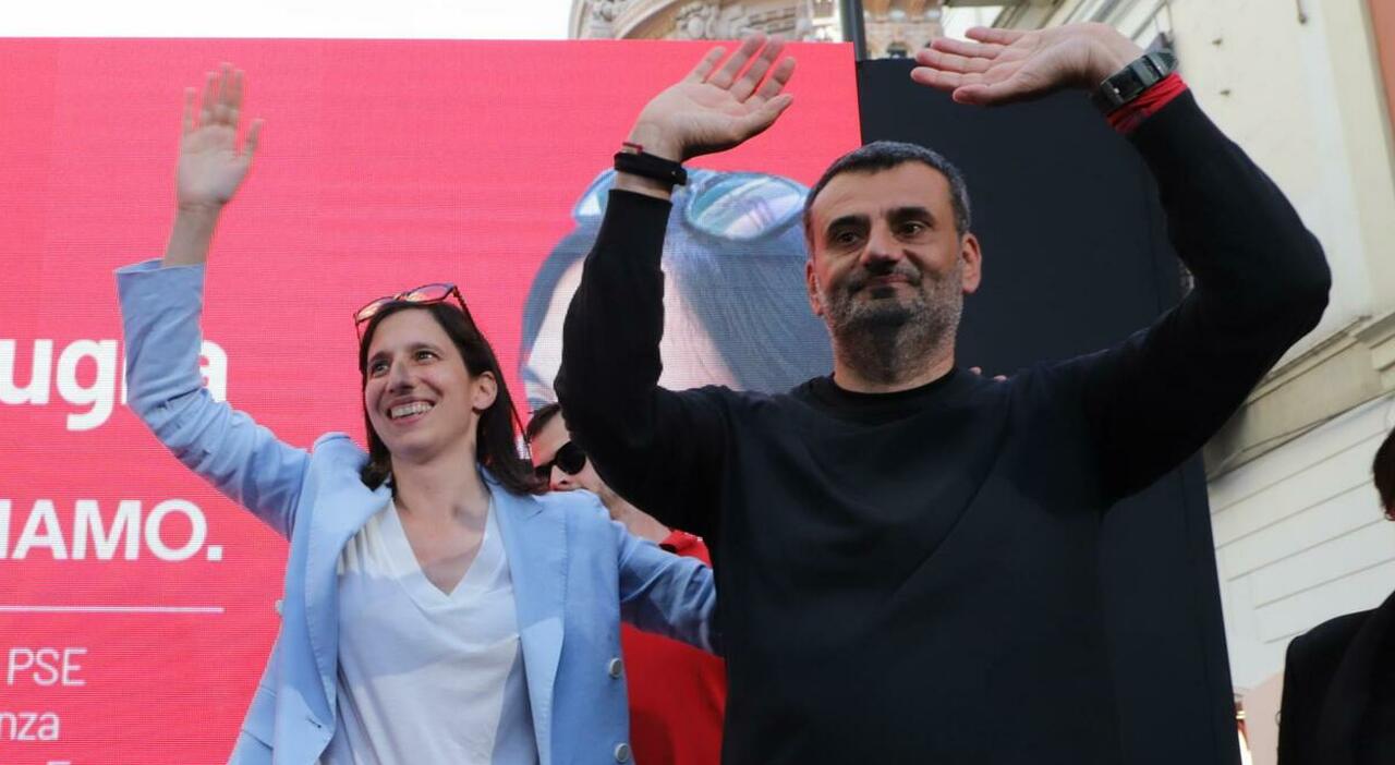 Regionali, nuova deadline del Pd: il nodo Decaro va sciolto entro i primi di settembre Regionali, nuova deadline del Pd: il nodo Decaro va sciolto entro i primi di settembre