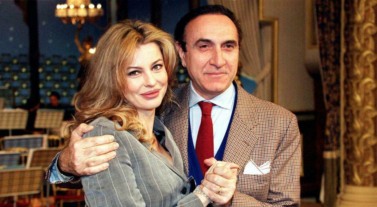 Pippo Baudo, Alba Parietti: «Un anno non gradì la mia presenza sul palco dell?Ariston e decise di relegarmi al DopoFestival. Ecco perché»