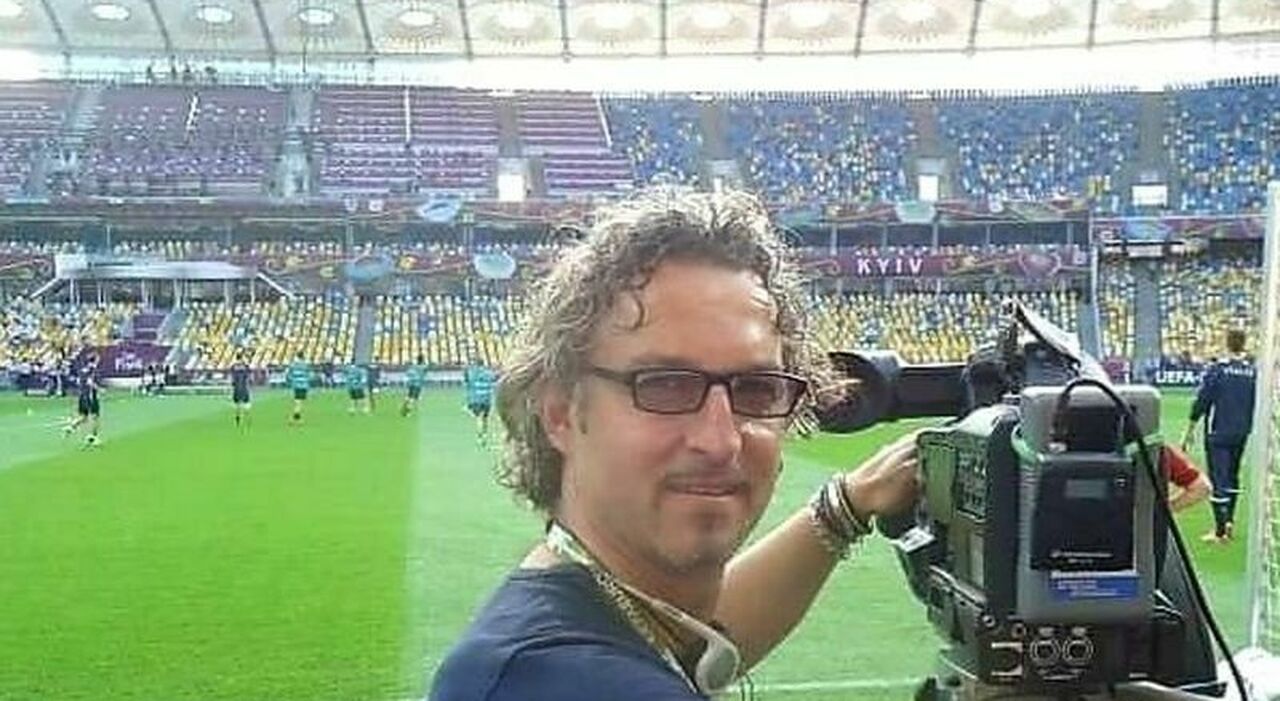 lutto nel giornalismo pugliese addio a francesco saccente