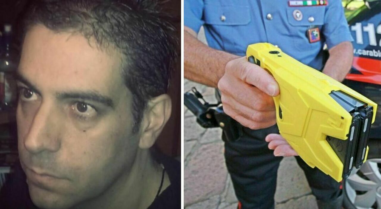 Gianpaolo Demartis, chi era il 57enne fermato col taser: «Meritava più di una morte con le manette ai polsi». Disposta l Gianpaolo Demartis, chi era il 57enne fermato col taser: «Meritava più di una morte con le manette ai polsi». Disposta l