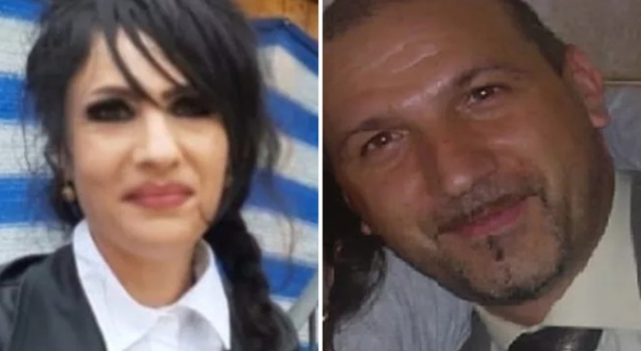 Umberto Efeso confessa il femminicidio di Tiziana Vinci in un vocale: «Colpa dei nostri figli, io amavo mia moglie. Ora devono piangere amaro»