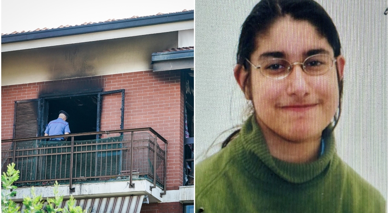 Eleonora Magnarello morta nell