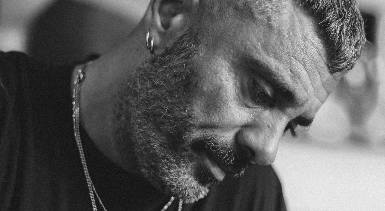 marco zampilli chi era il 42enne ucciso da un fulmine la passione per la roma e il fitness e il locale a centocelle