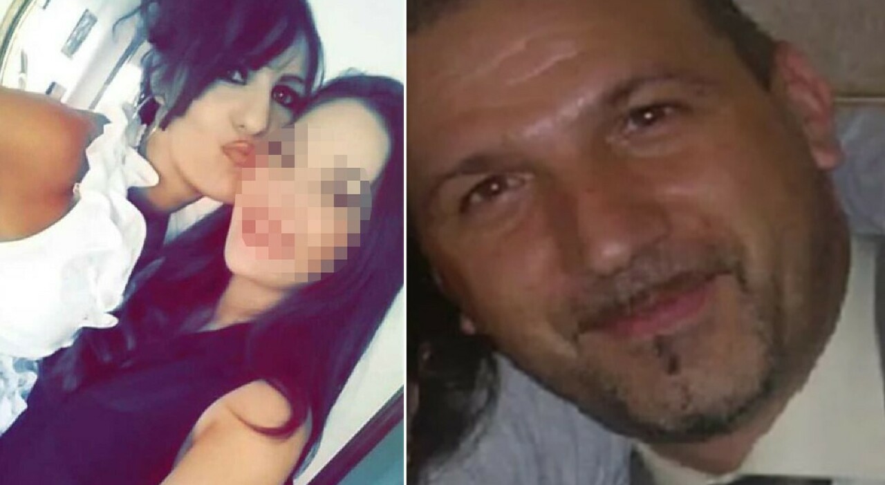 tiziana vinci uccisa dall ex marito umberto efeso i vocali dell orrore e il messaggio alla collega la mia vita 232 finita cosa ha fatto durante la fuga
