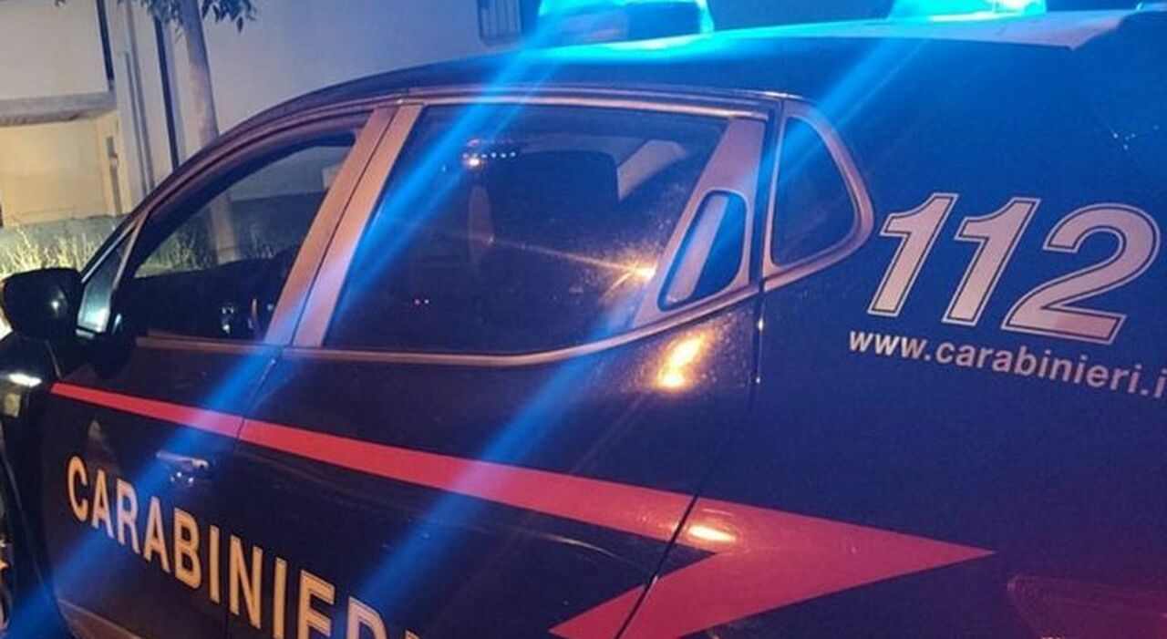 Omicidio a Melito, ucciso ispettore di polizia di 58 anni Omicidio a Melito, ucciso ispettore di polizia di 58 anni