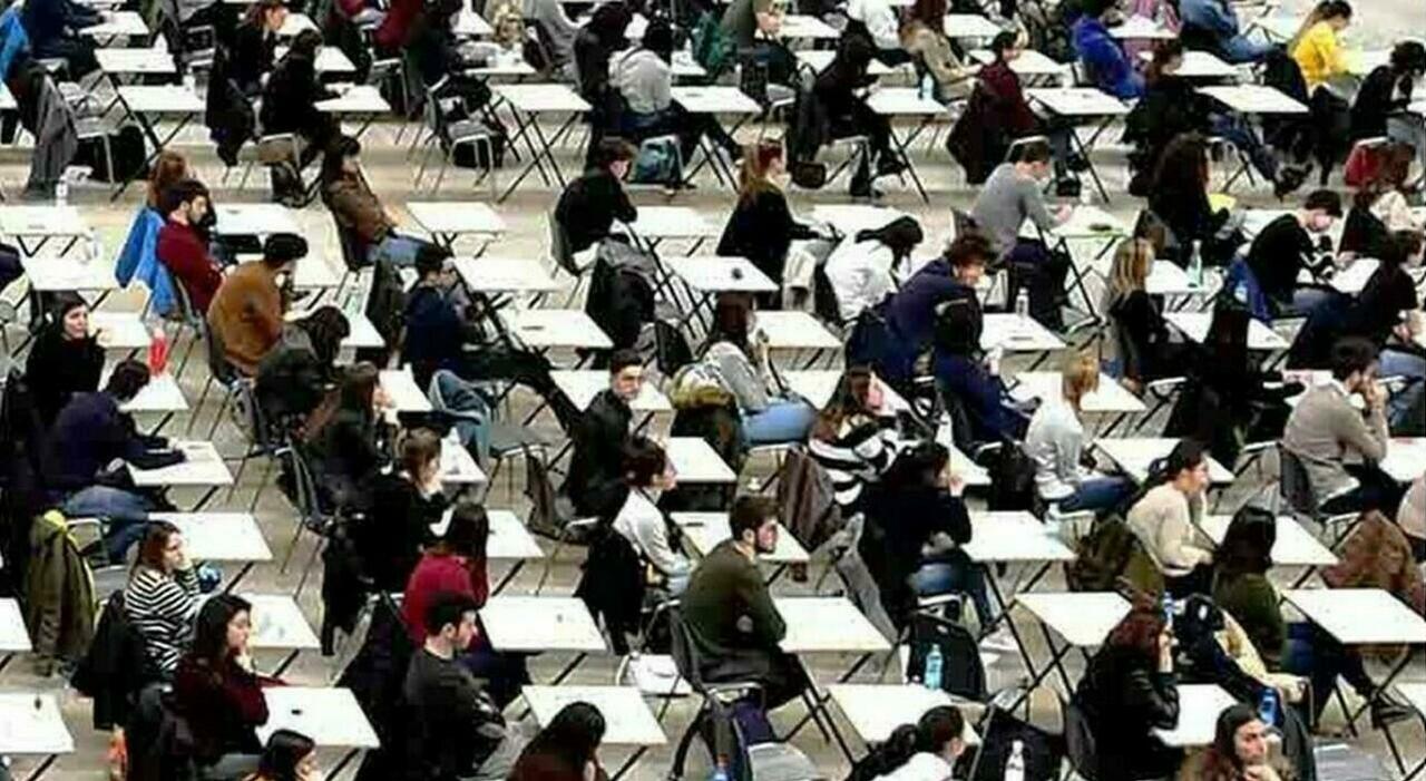 scuole errore nel concorso nuovi orali il 27 agosto ridanno lesame 193 docenti compreso chi non laveva superato l altra volta