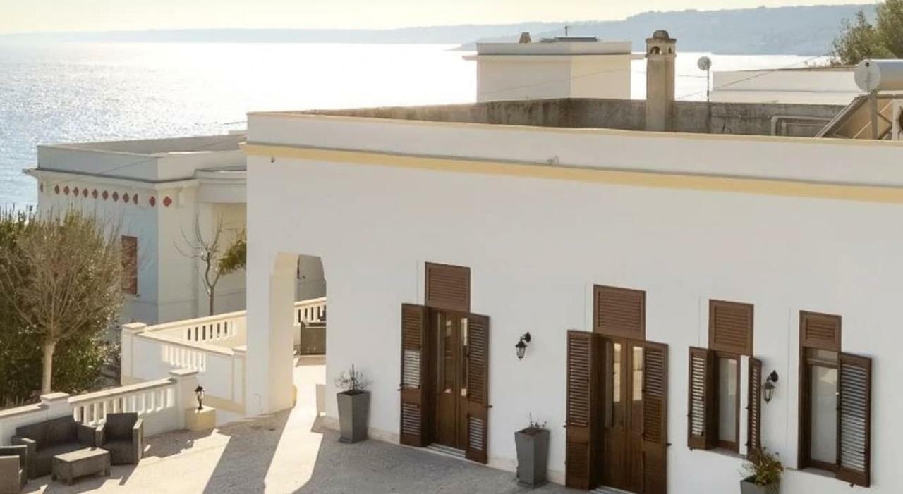 in puglia il boom delle case di lusso ville masserie e trulli nel mirino degli stranieri il financial times regina dell immobiliare