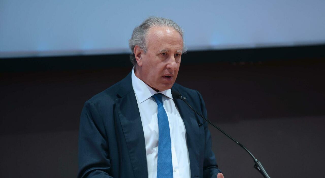 ragazzi tornate a napoli lorito cambio di passo in tutta la regione ora pi249 dialogo tra aziende e atenei