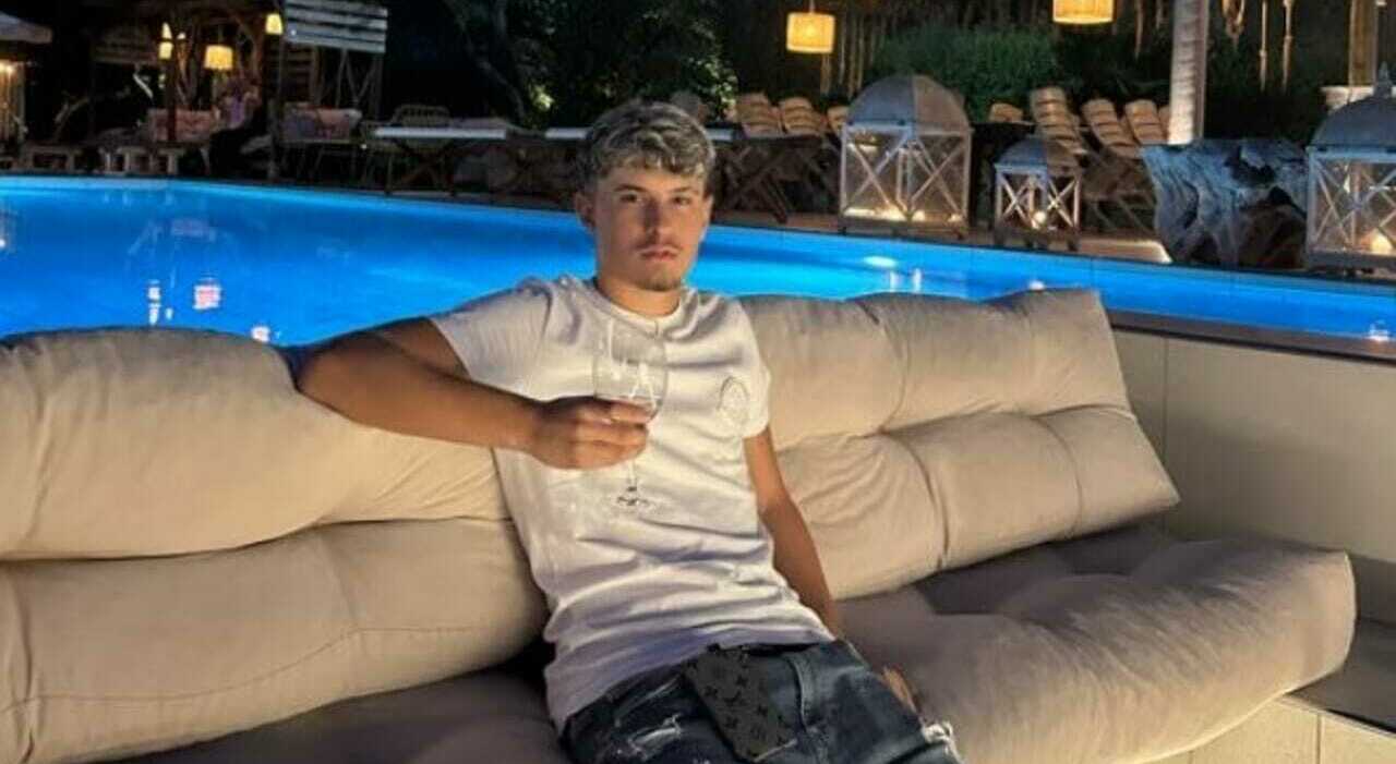 federico salvagni investito e ucciso gioacchino sacco era senza patente lui nega non sono stato io