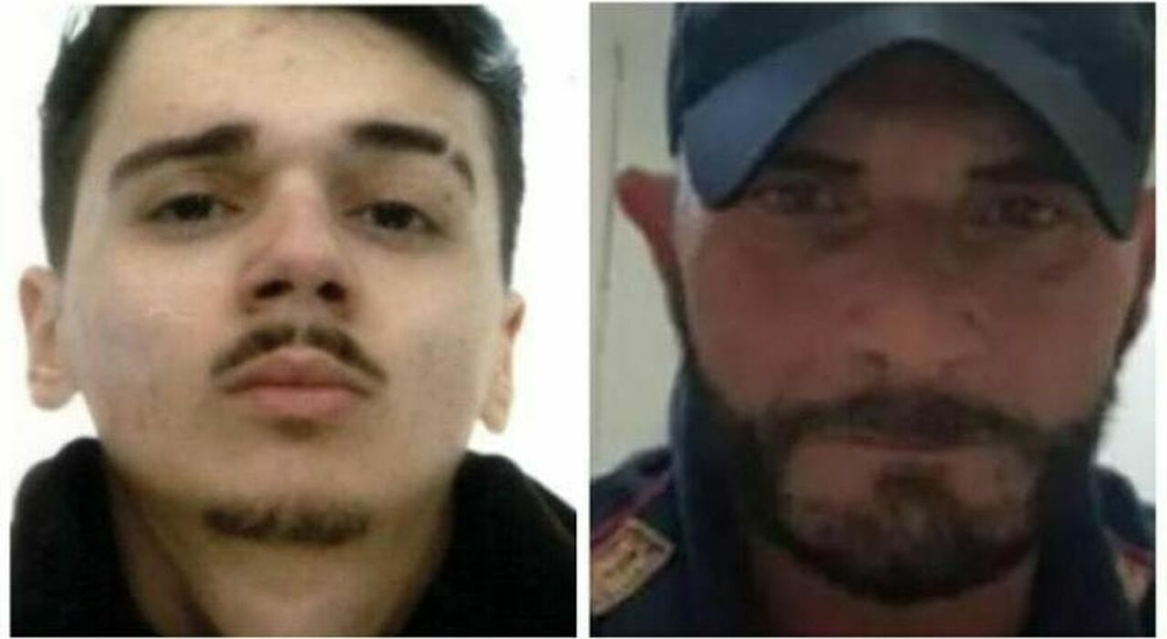 ispettore ucciso dal figliastro la lite per un pappagallo volato via il poliziotto hai lasciato le finestre aperte poi le coltellate