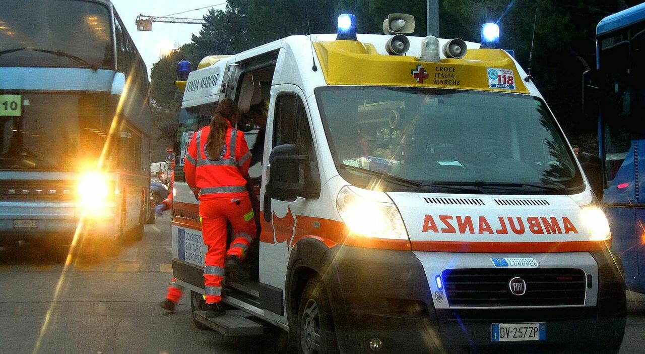 bambino di due anni muore a ferrara ipotesi meningite era in campeggio con la famiglia a lido di spina
