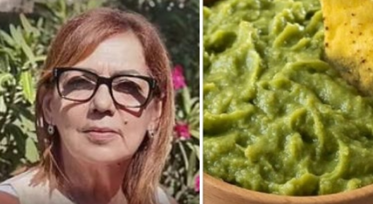 valeria sollai chi era la cuoca morta per intossicazione da botulino a cagliari il figlio carabiniere e la passione per i viaggi