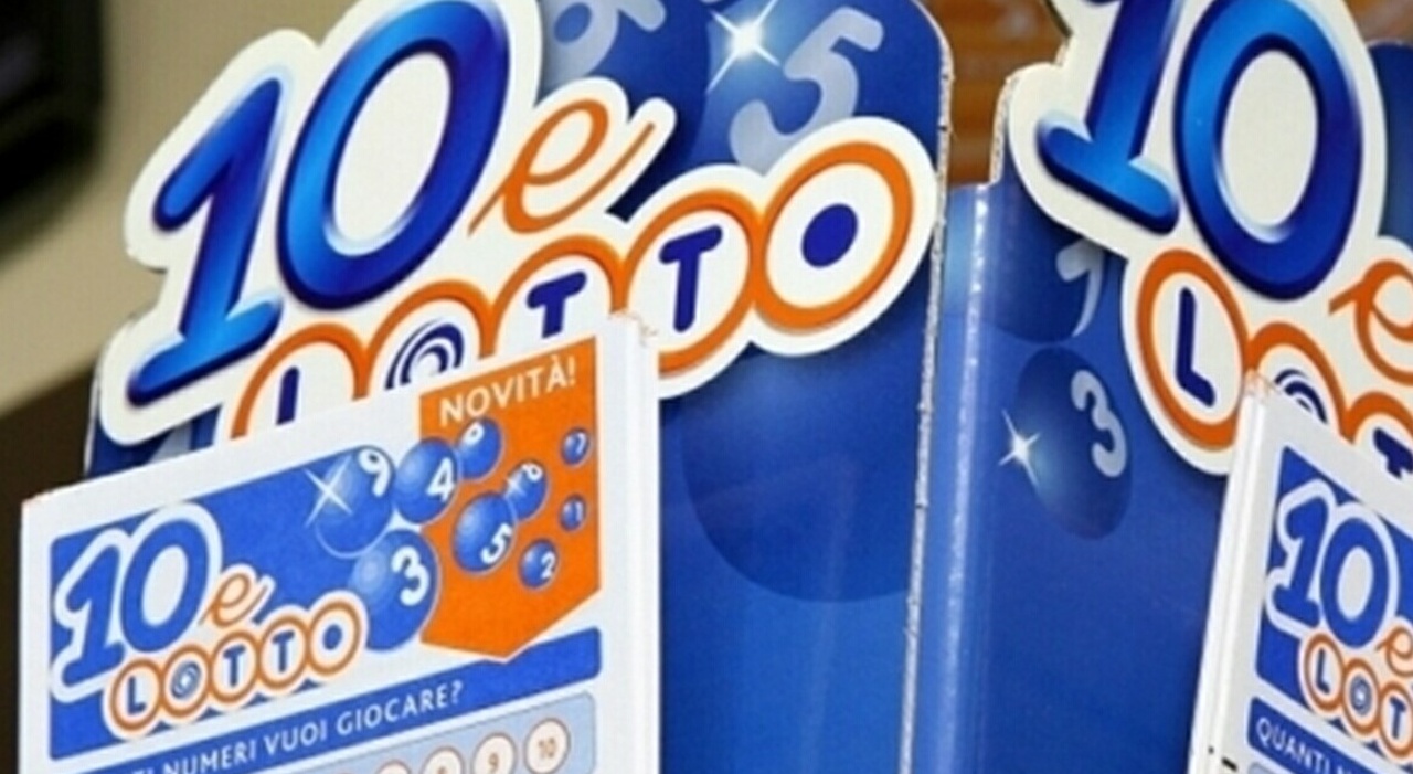 Estrazioni Lotto e Superenalotto di martedì 19 agosto 2025: numeri vincenti, montepremi e quote