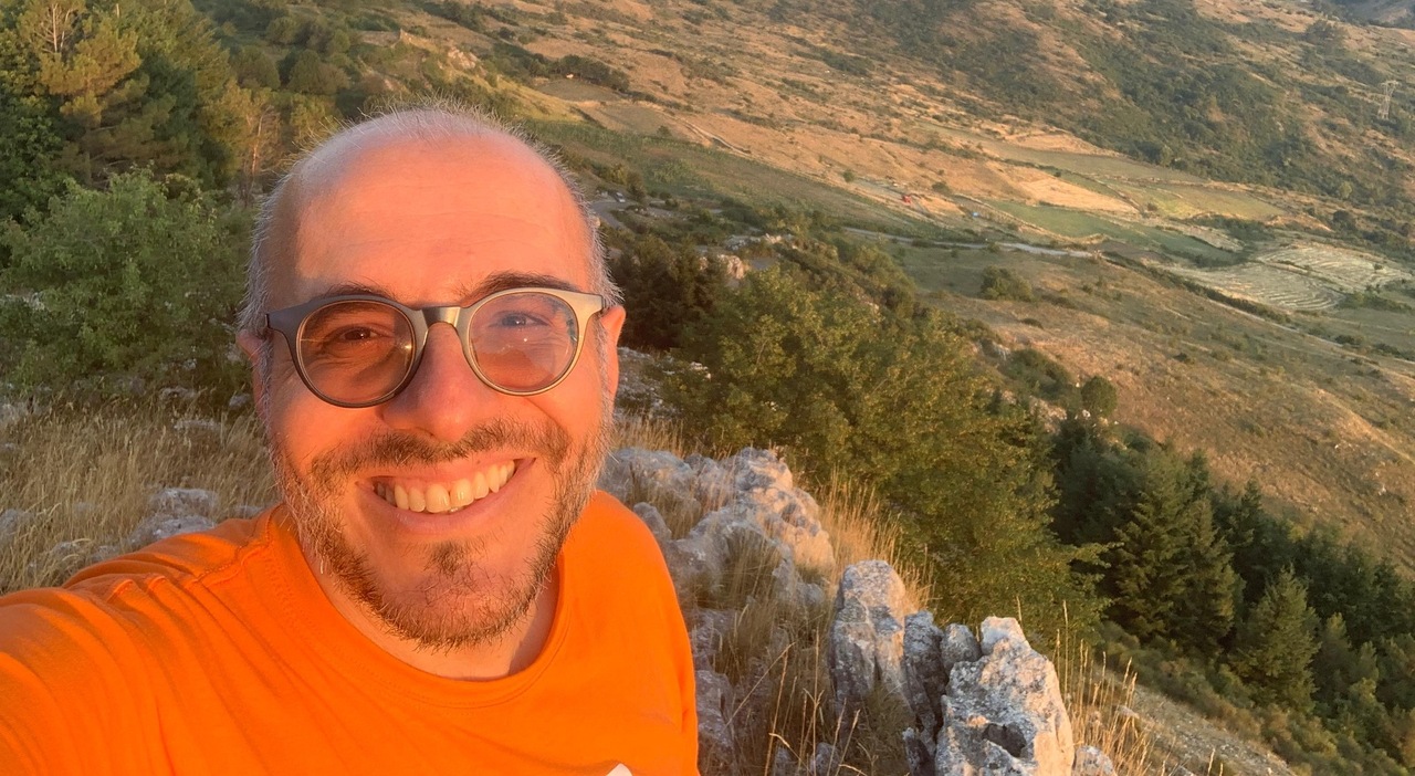 Orlotti: «Da Milano al Cilento per libri, arte e cultura: l?oro vero è proprio al Sud»