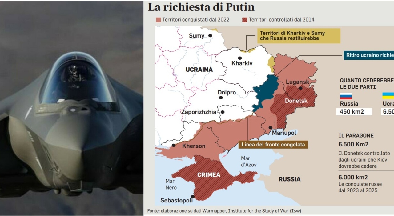 Guerra ucraina, lo scudo aereo americano per difendere i cieli di Kiev: ipotesi no fly zone e mobilitazione Nato entro 24 ore