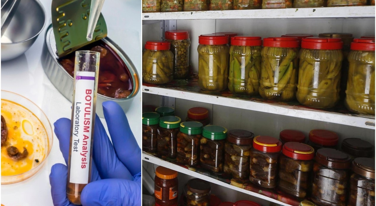 botulino il pericolo invisibile celato nelle conserve sottolio sicuri sughi e marmellate