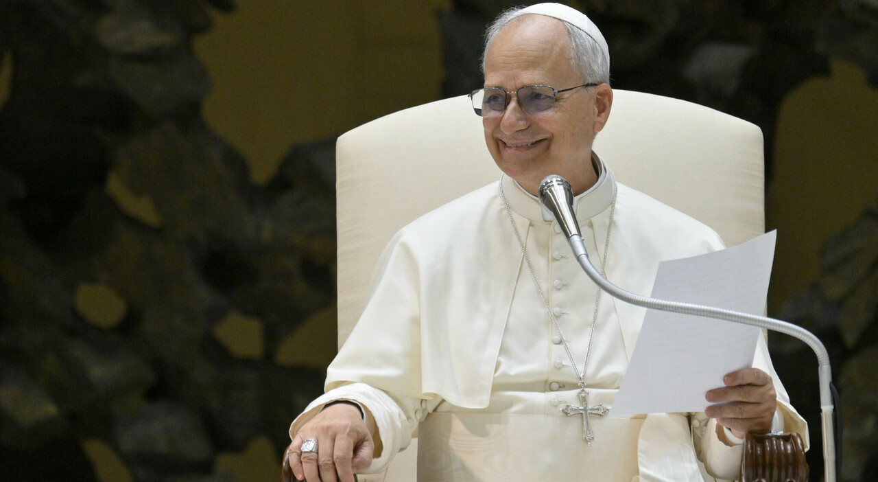 Papa Leone, il padre era un soldato dello sbarco in Normandia: cosa è emerso dagli archivi