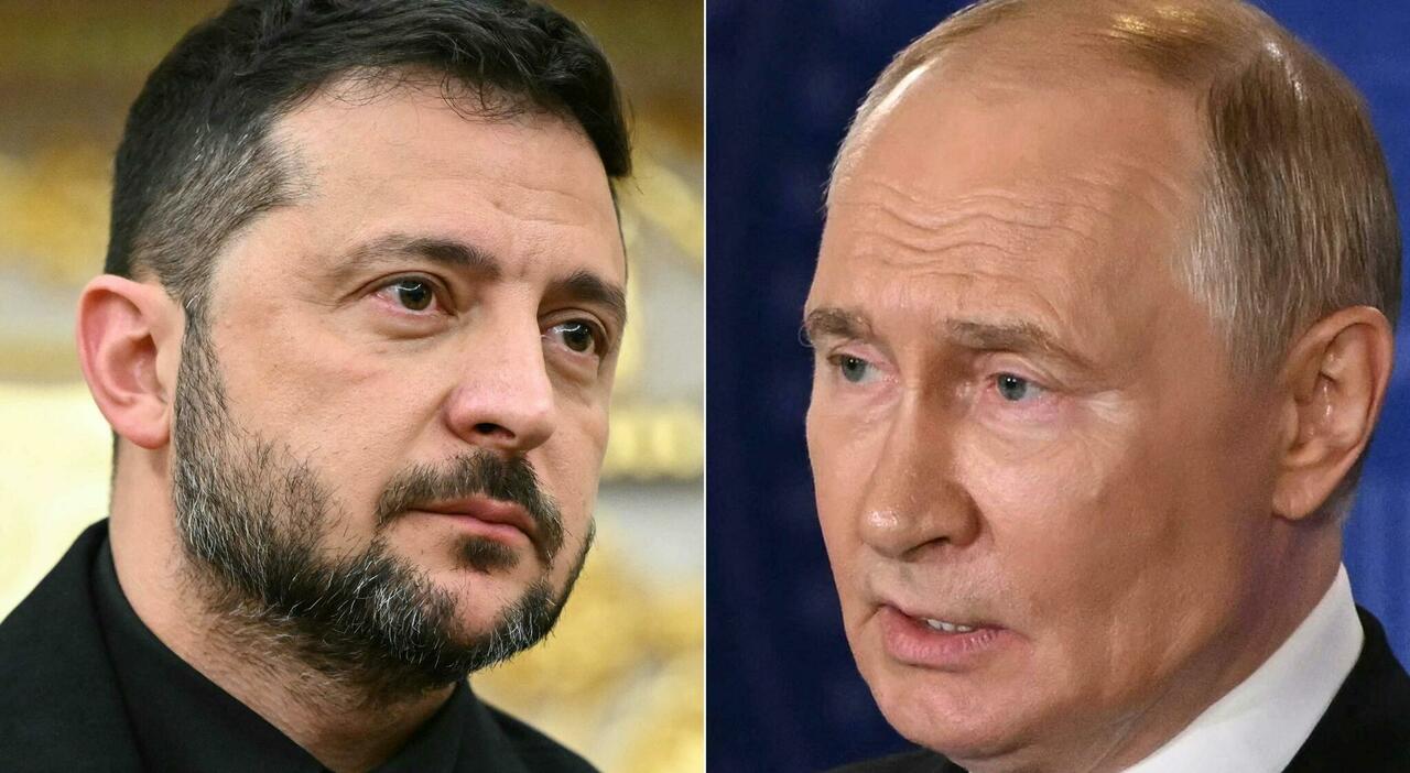putin vuole incontrare davvero zelensky dall invito bluff a mosca al dietrofront di lavrov sino ai dubbi di trump