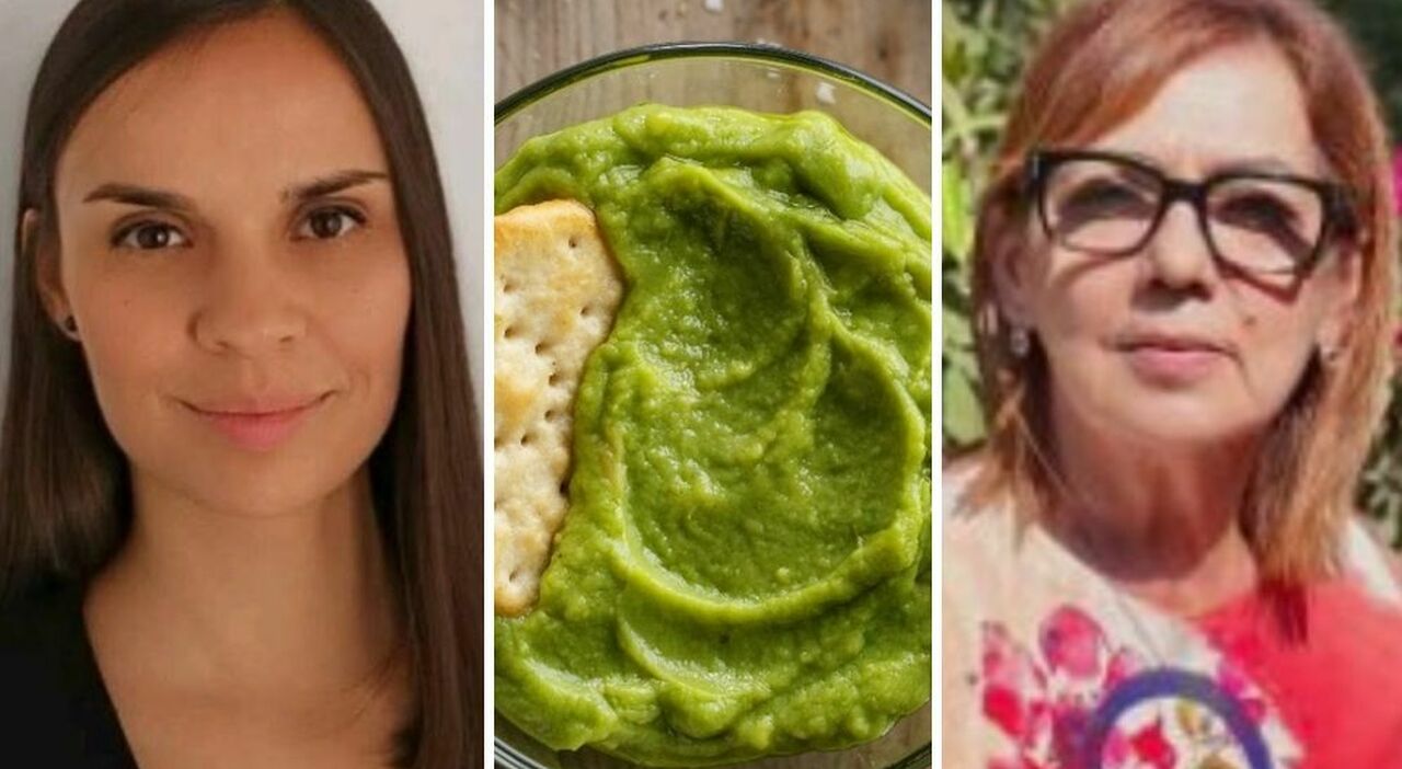 valeria sollai e roberta pitzalis morte per il botulino nel guacamole il giallo della tossina e l ipotesi dell unica bottiglia contaminata