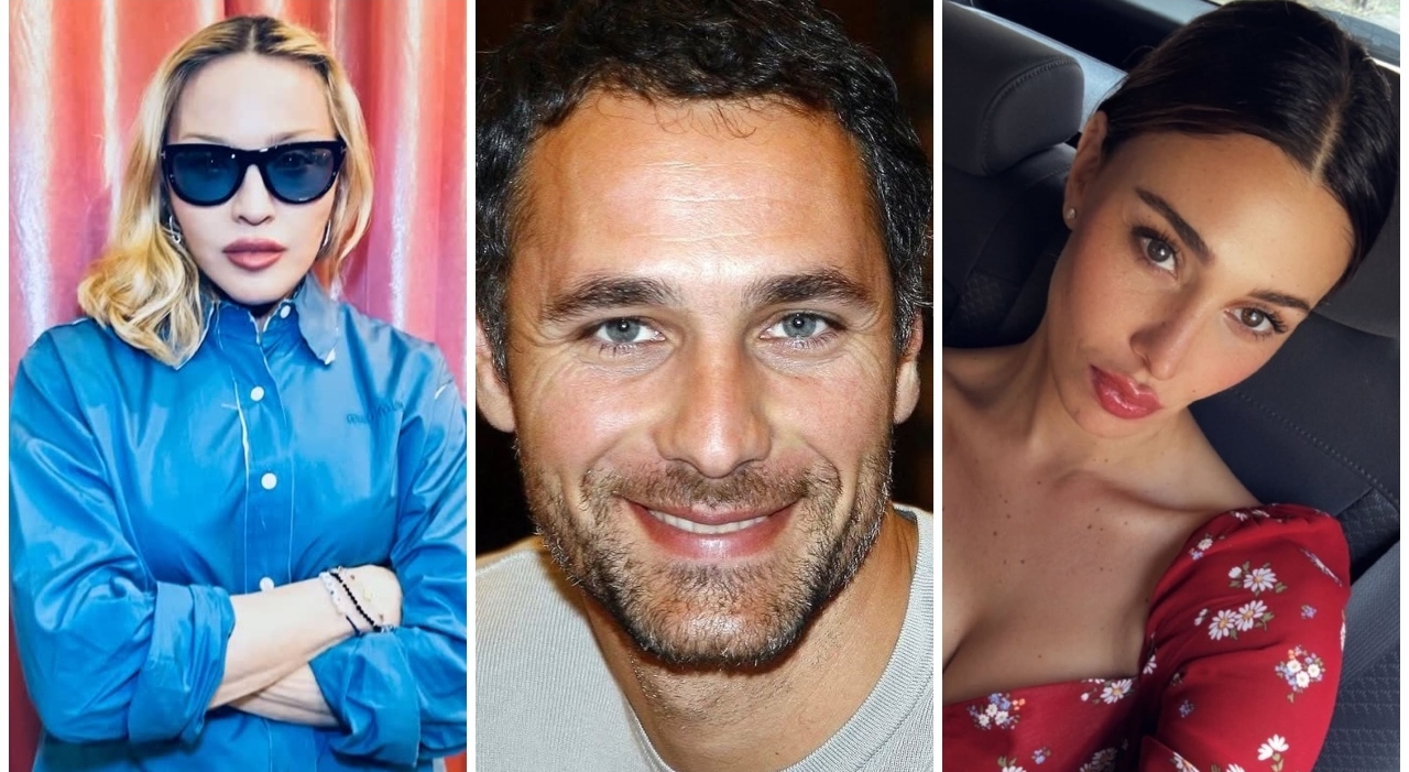 Da Occhi spaccanti di Raoul Bova, a Luna Marì di Belen e Madonna: tutti i marchi registrati dai vip e i motivi Da Occhi spaccanti di Raoul Bova, a Luna Marì di Belen e Madonna: tutti i marchi registrati dai vip e i motivi